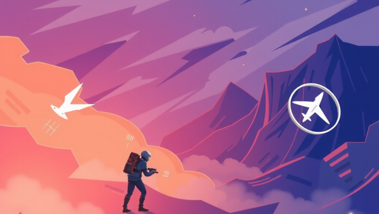 Free Video Backgrounds for YouTube Gaming Channels