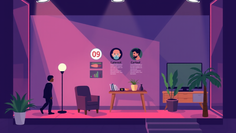 Free Video Backgrounds for YouTube Shorts