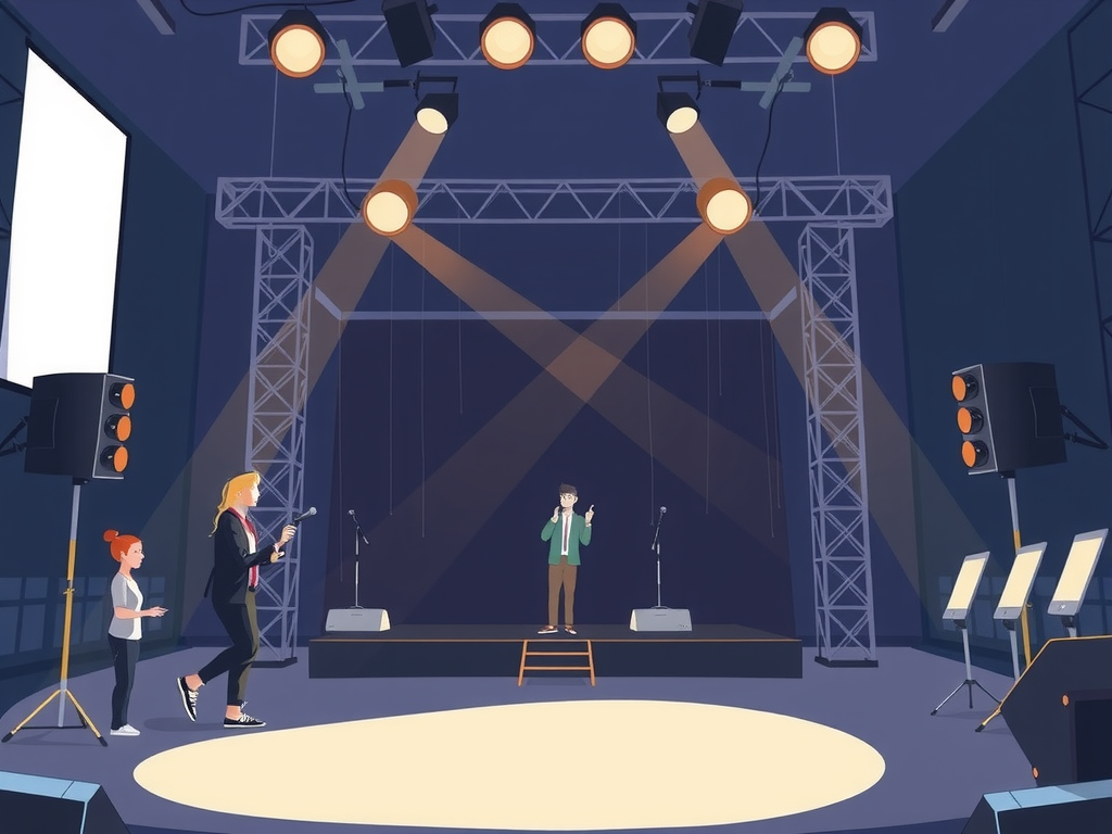 Free video loops for live stage performances 1767198925