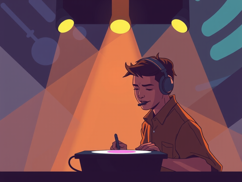 Free video loops for vjs and djs in 2025 1767196324