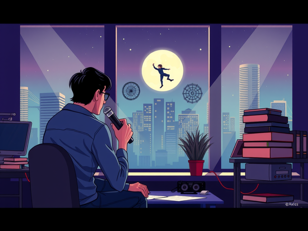 Free video loops for youtube music visuals 1767192680