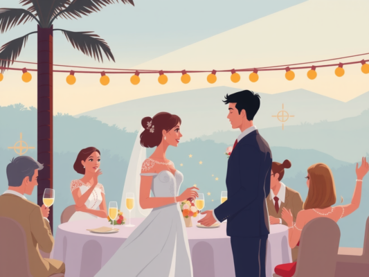 Free Wedding Background Videos for Reception Slideshows