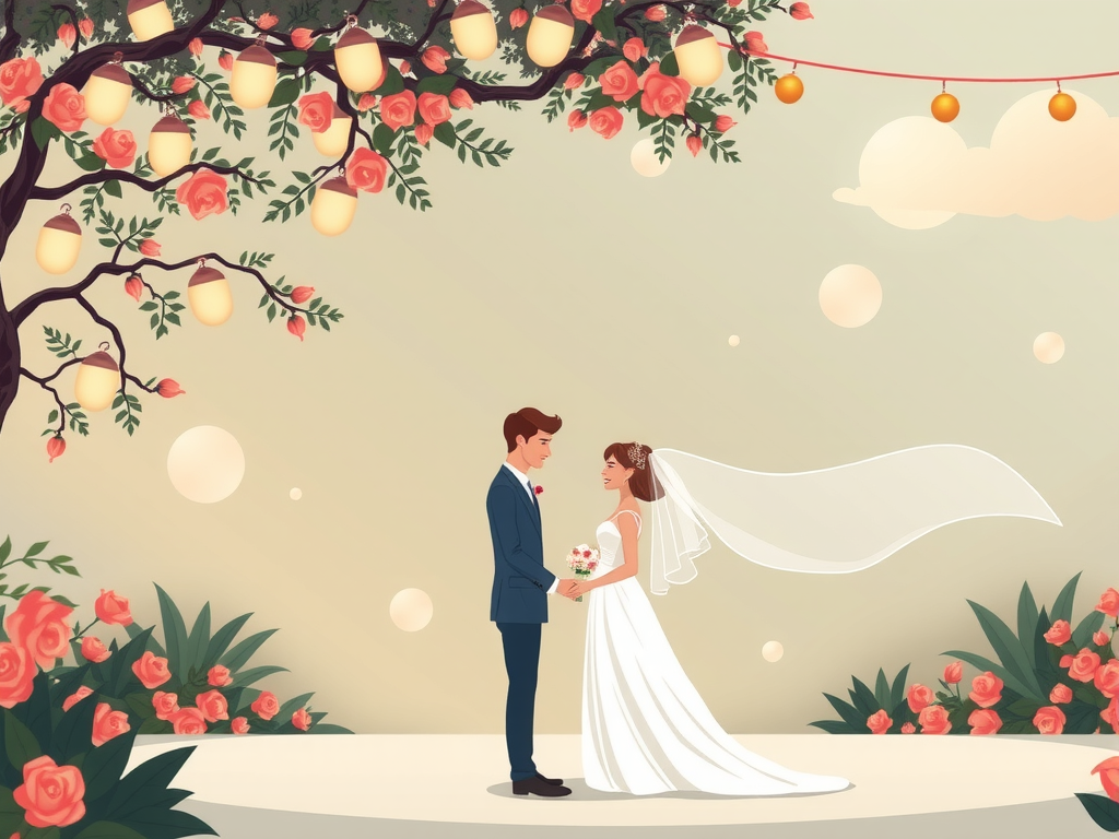 Free wedding backgrounds for save the date videos 1767191149