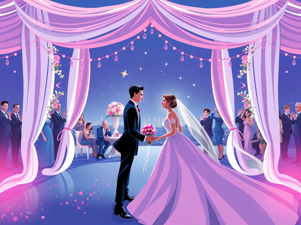 Free wedding motion backgrounds for photo slideshows 1767191577