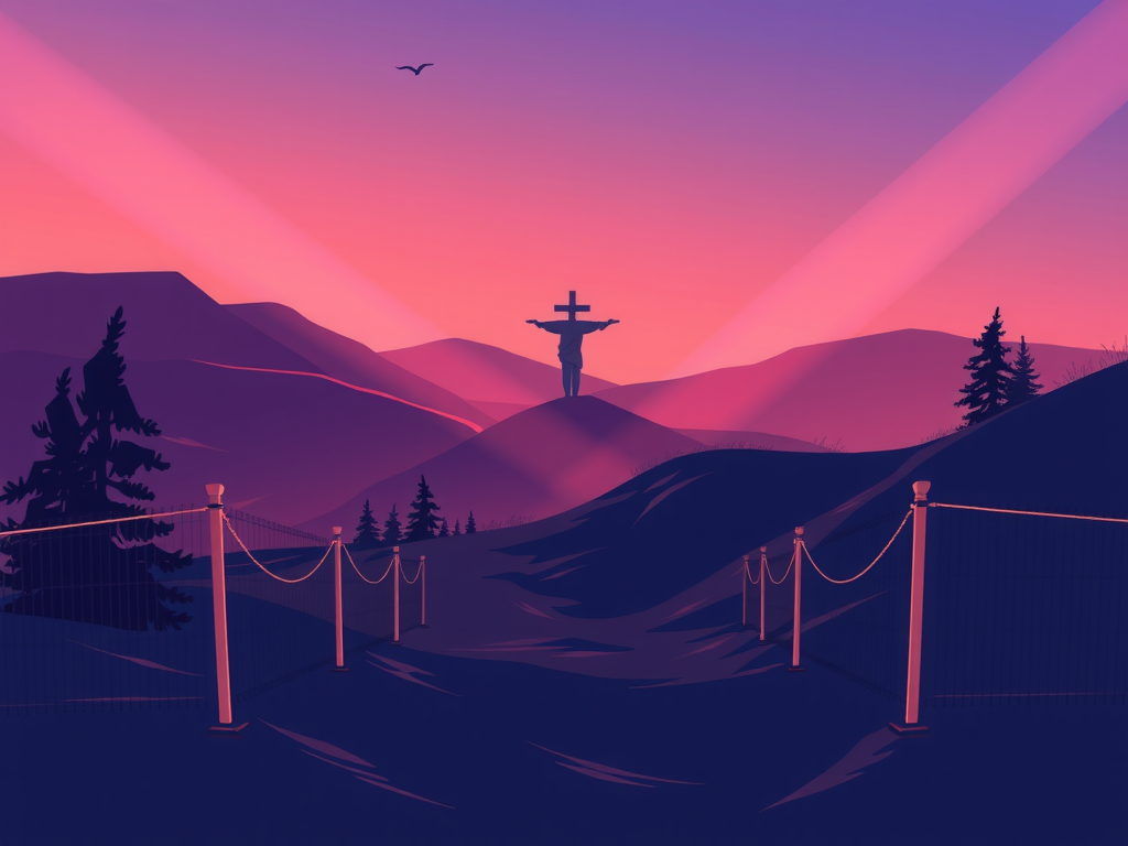 Free worship background loops for christian creators 1767086264