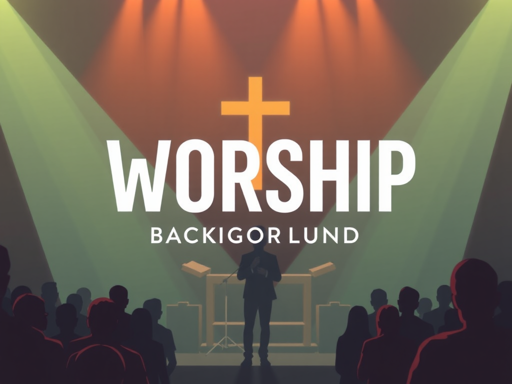 Free worship background loops for church broadcasts 1767187729