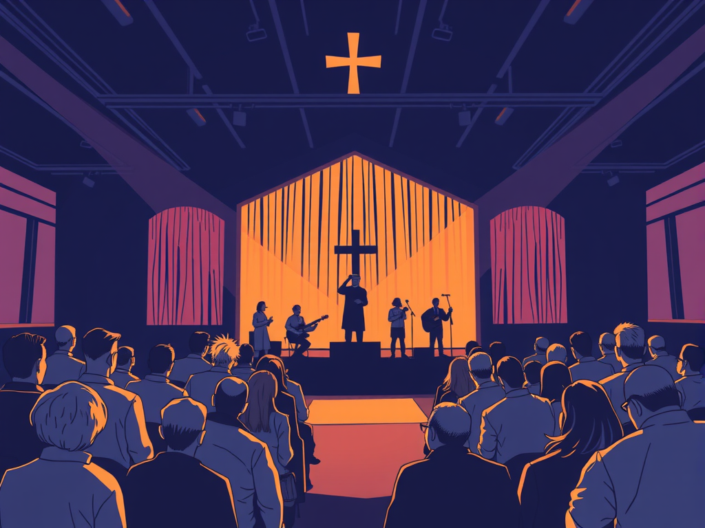 Free worship background loops for online communities 1767188408