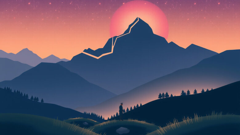 Free Worship Background Loops for Retreats