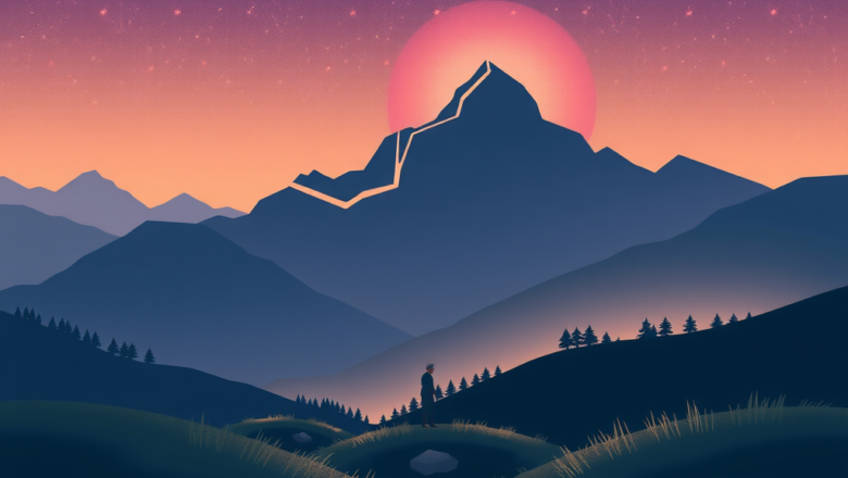 Free Worship Background Loops for Retreats