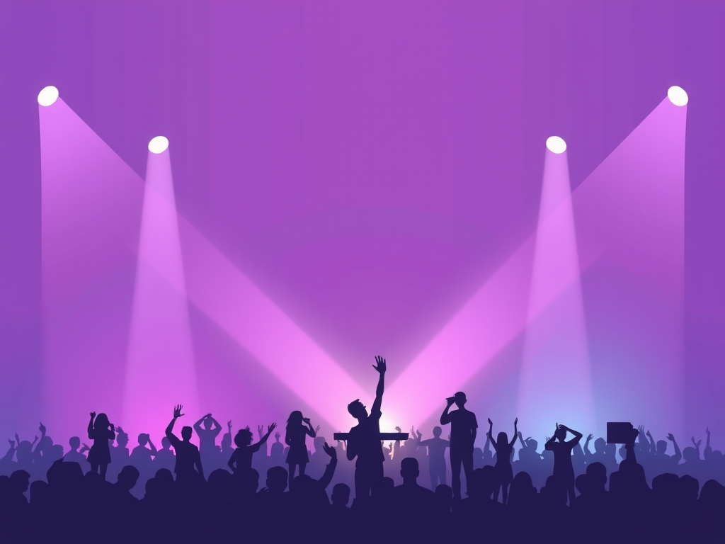 Free worship background loops for youth ministry 1767199382