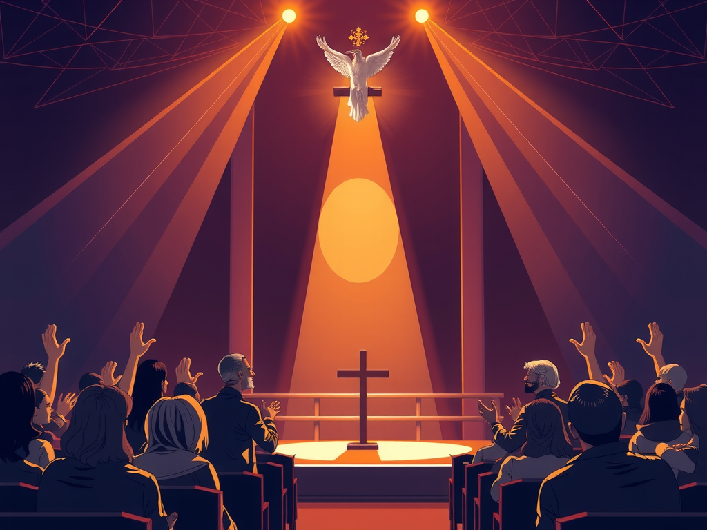 Free worship backgrounds for bible studies online 1767085312