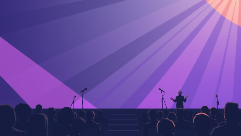 Free Worship Backgrounds for Church Choir Performances