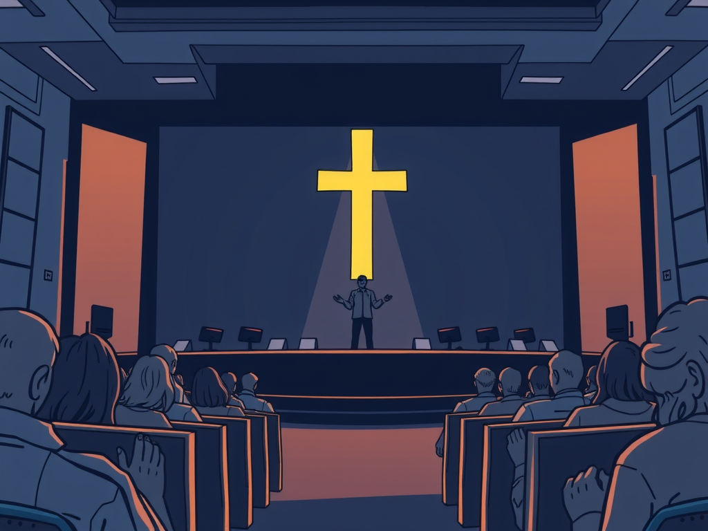 Free worship backgrounds for daily ministry content 1767081580