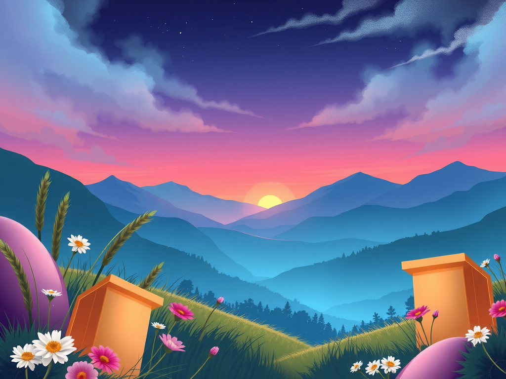 Free worship backgrounds for easter morning services 1767087234