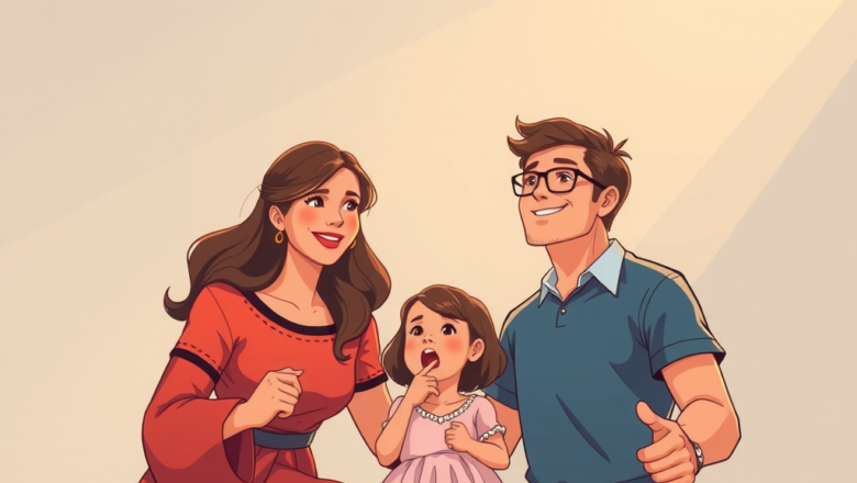 Free Worship Backgrounds for Family Celebrations