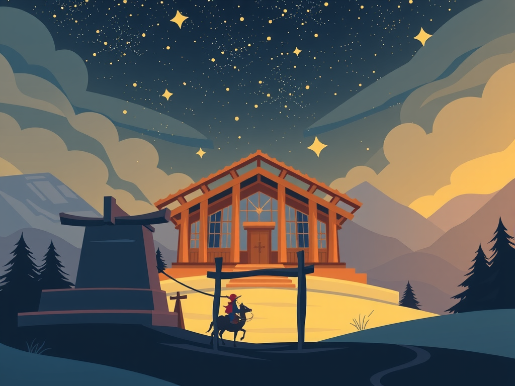 Free worship backgrounds for holiday sermons 1767086413