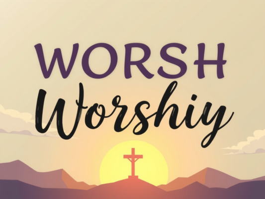 Free Worship Backgrounds for Inspirational Ministries