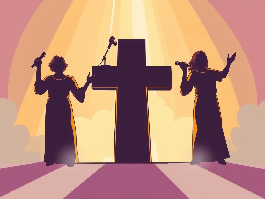 Free worship backgrounds for ministry content creators 1767087180