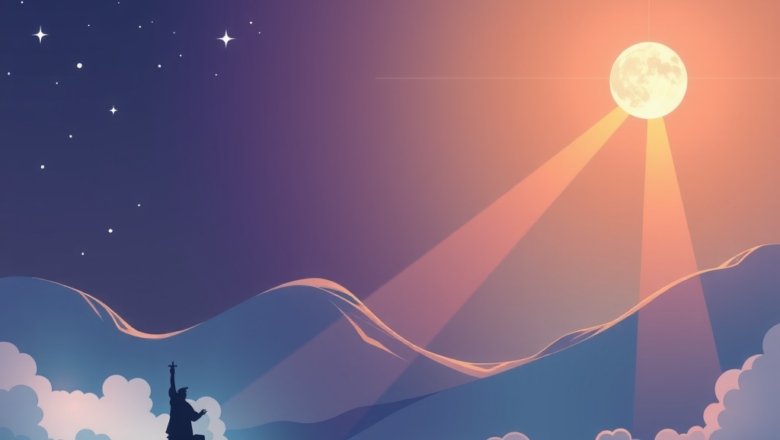 Free Worship Backgrounds for Ministry Launches