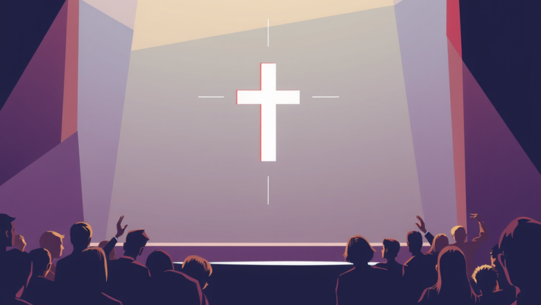 Free Worship Backgrounds for Ministry Media Teams