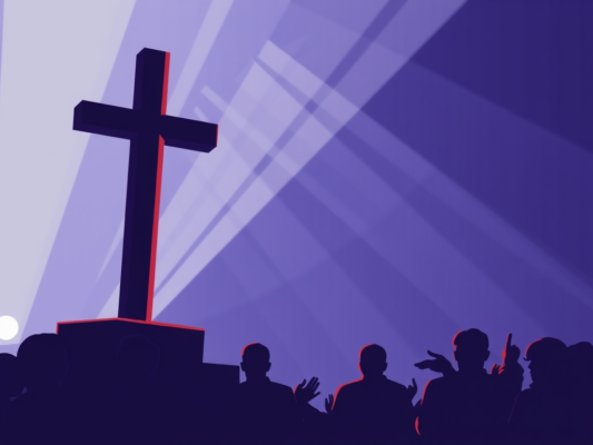 Free Worship Backgrounds for Morning Devotions Online