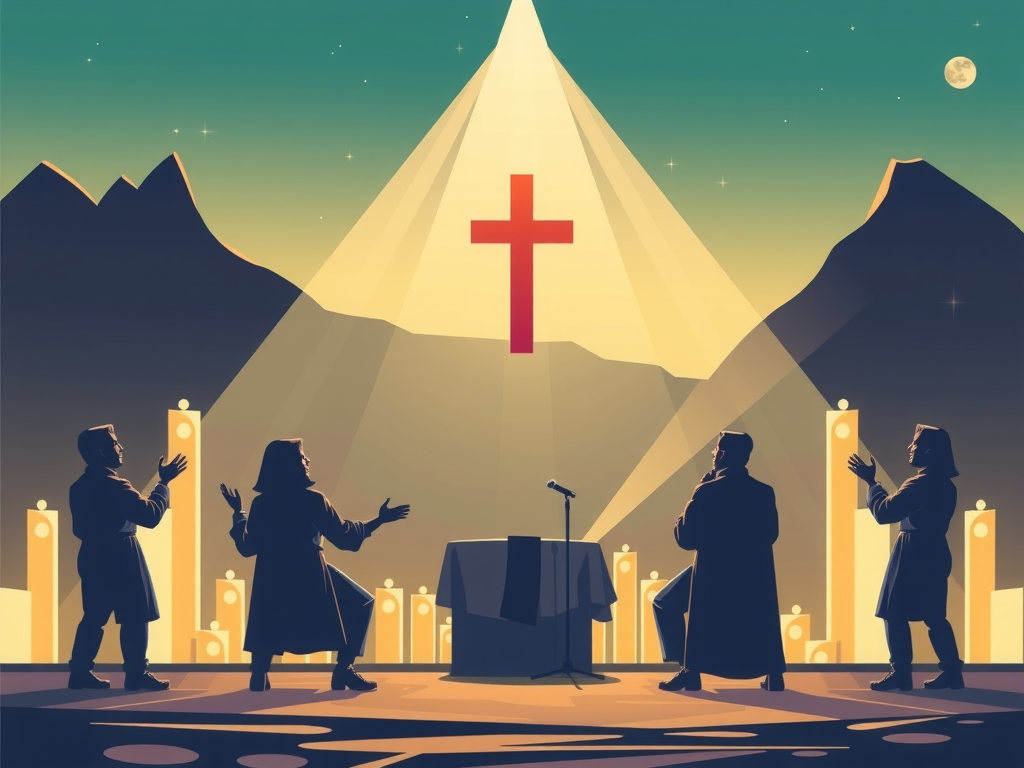 Free worship backgrounds for online bible studies 1767085558