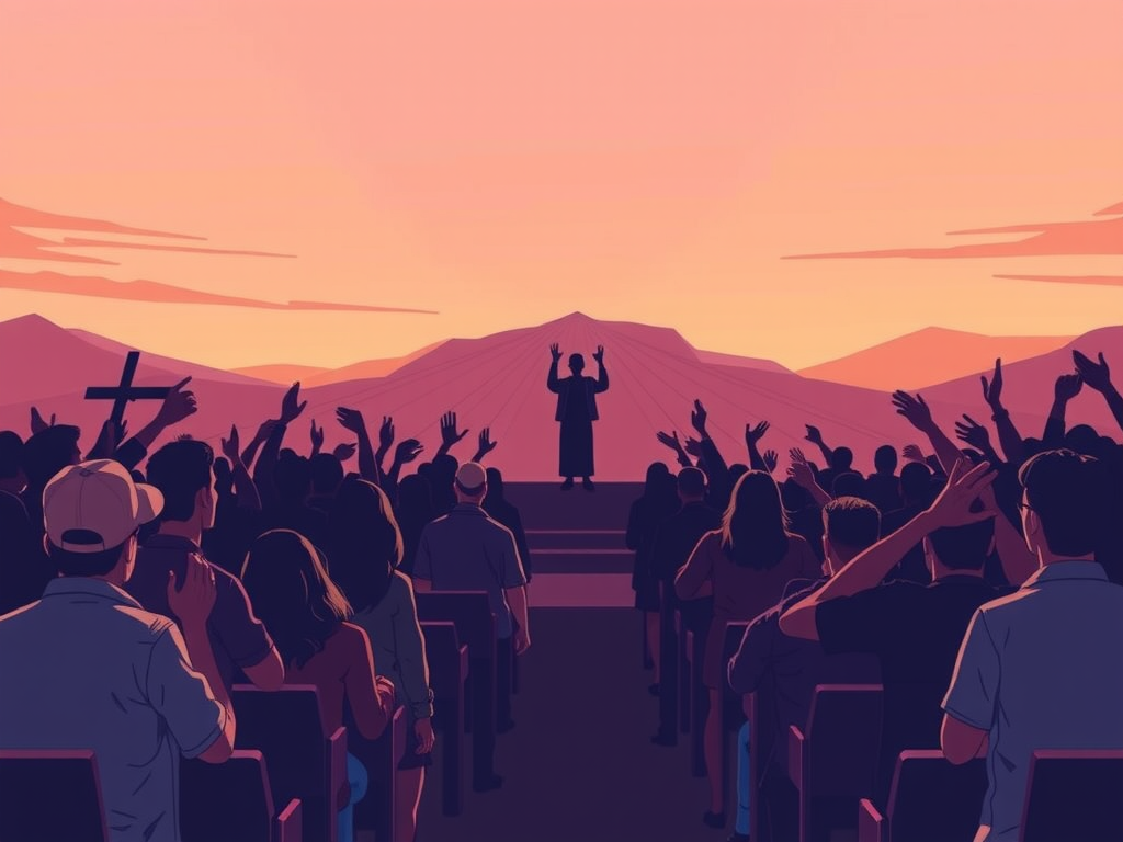 Free worship backgrounds for outreach videos 1767188047