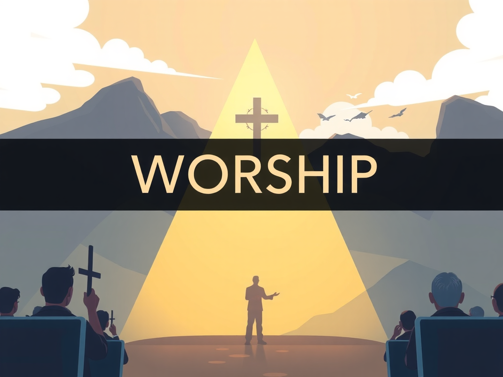 Free worship backgrounds for pastoral media 1767187501