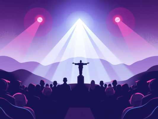 Free Worship Backgrounds for Sermon Openers