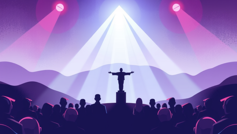 Free Worship Backgrounds for Sermon Openers