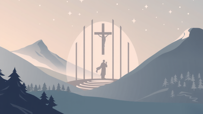 Free Worship Backgrounds for Special Holiday Services