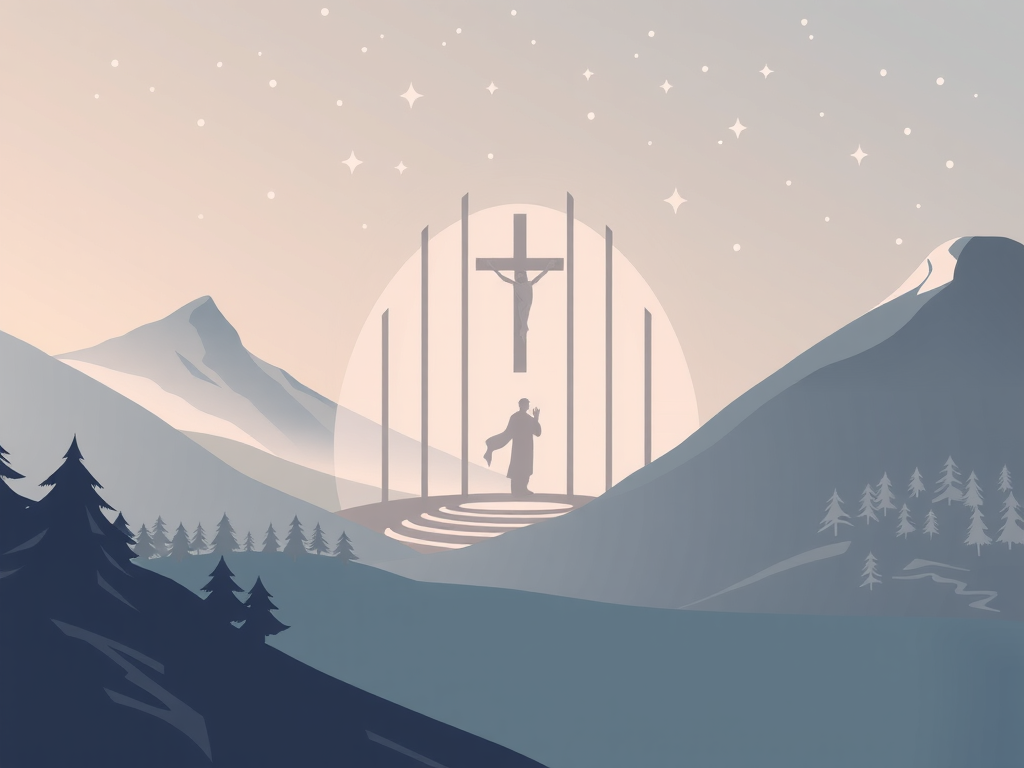 Free worship backgrounds for special holiday services 1767187304