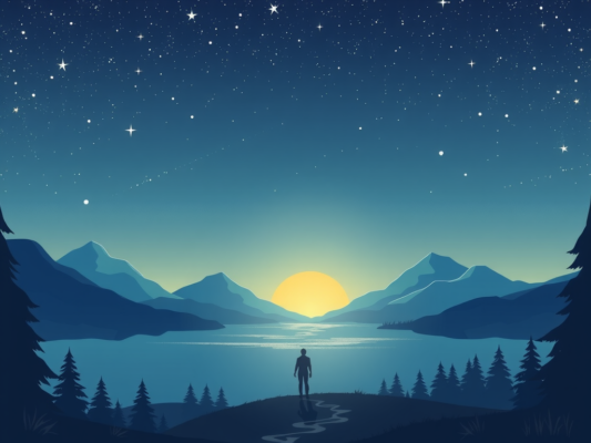 Free Worship Backgrounds for Youth Camps and Retreats