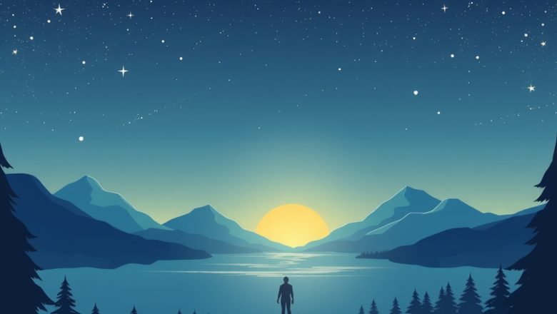 Free Worship Backgrounds for Youth Camps and Retreats