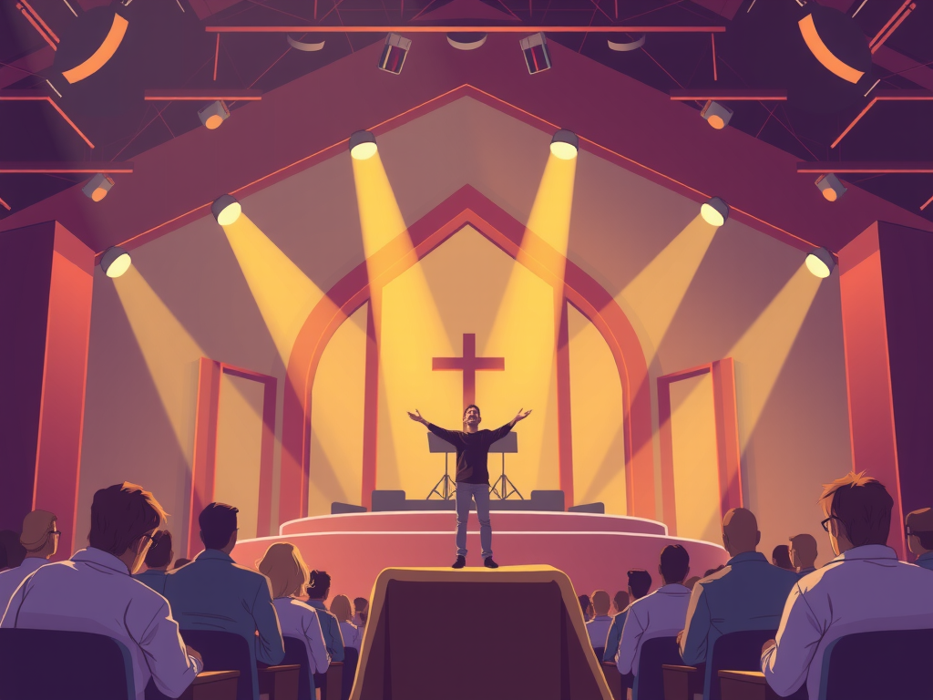 Free worship backgrounds for youth church events 1767087388