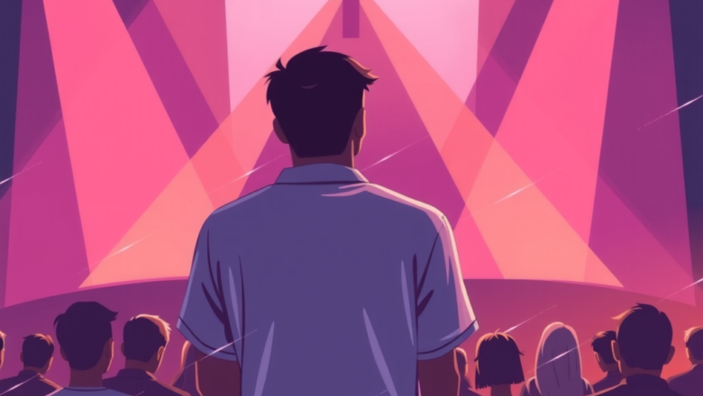 Free Worship Backgrounds for Youth Pastors