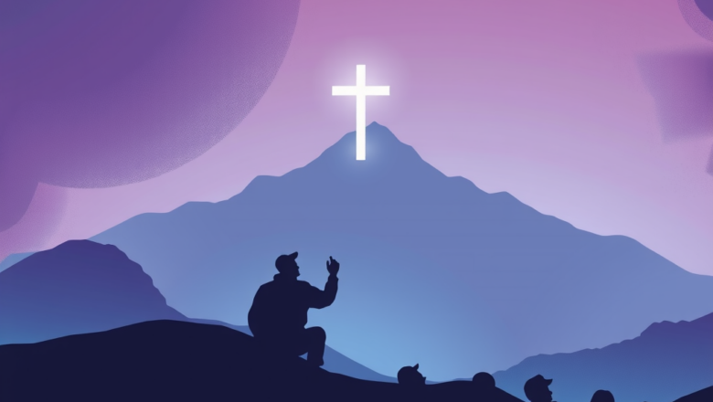 Free Worship Graphics and Backgrounds for Churches