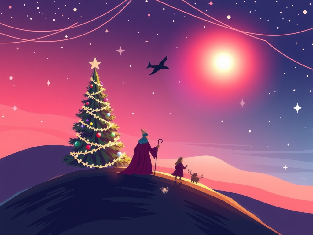 Free worship motion backgrounds for christmas worship 1767087948