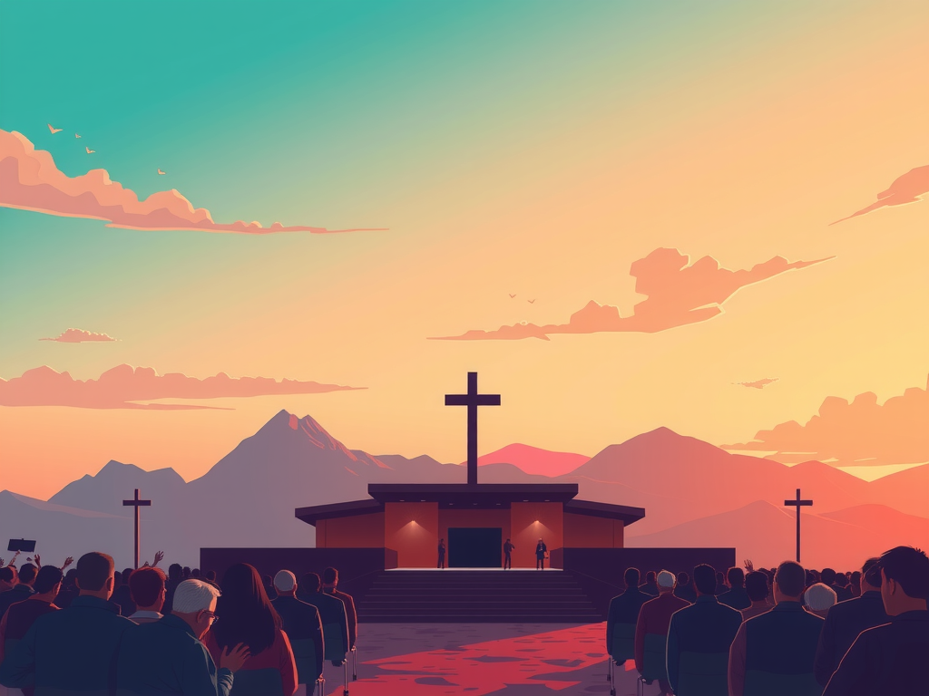 Free worship motion backgrounds for church launches 1767194077