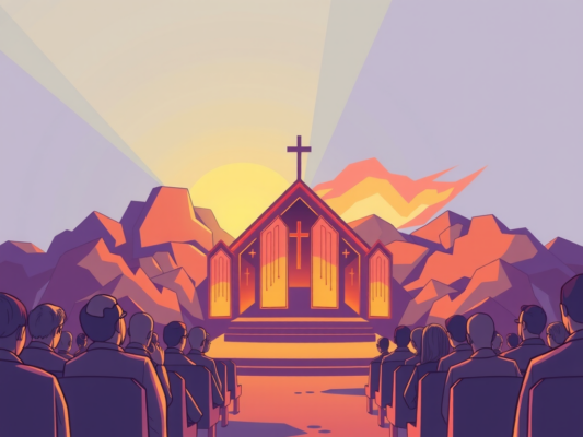 Free Worship Motion Backgrounds for Church Ministries