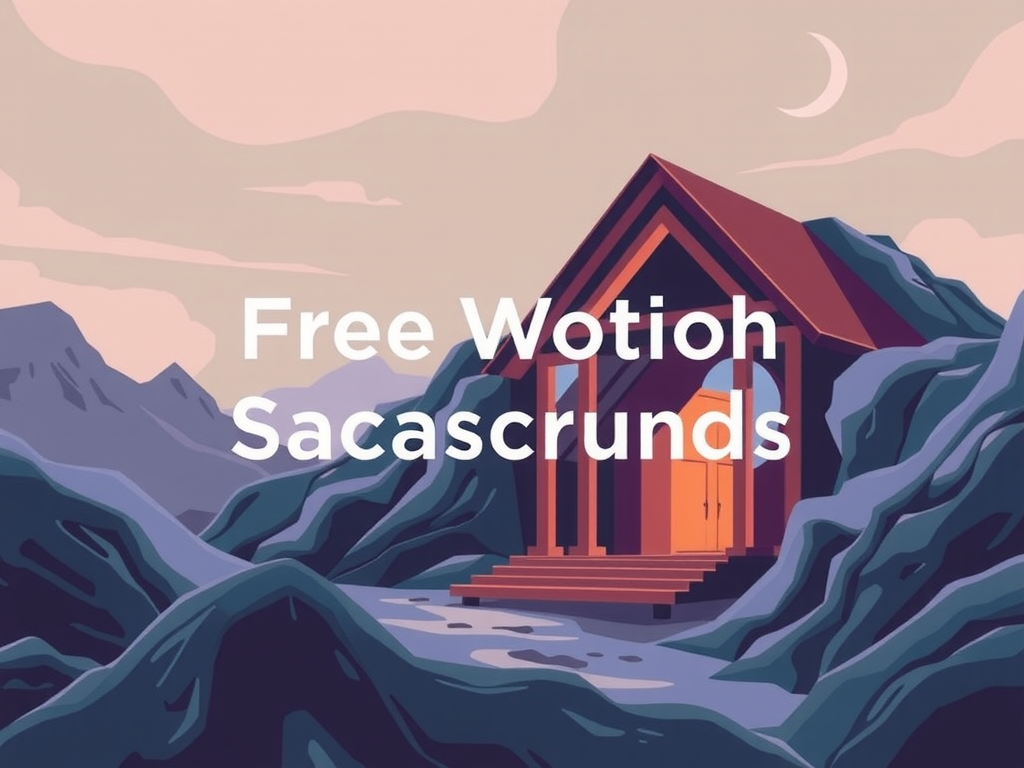 Free worship motion backgrounds for church seasons 1767190572