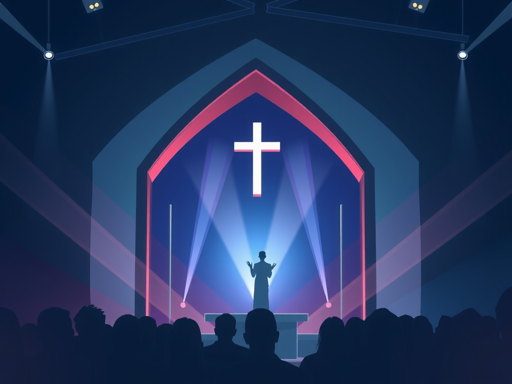 Free worship motion backgrounds for church services 1767192351