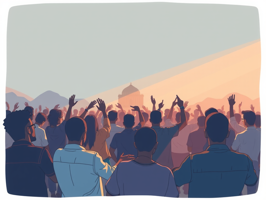 Free worship motion backgrounds for community gatherings 1767190322