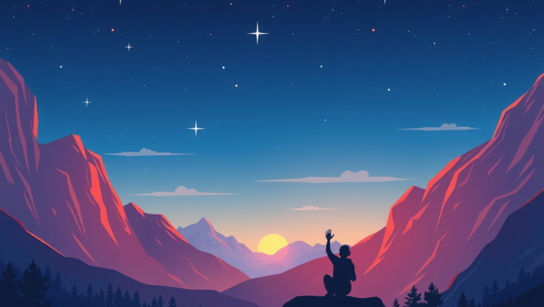 Free Worship Motion Backgrounds for Conference Retreats