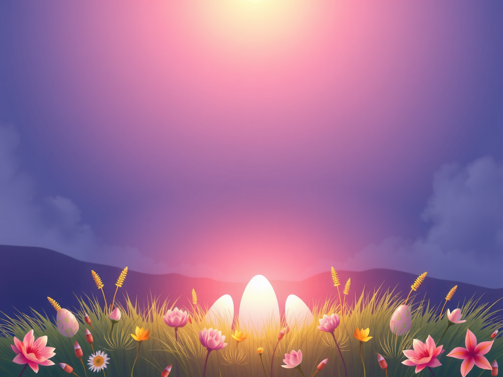 Free worship motion backgrounds for easter services 1767196367