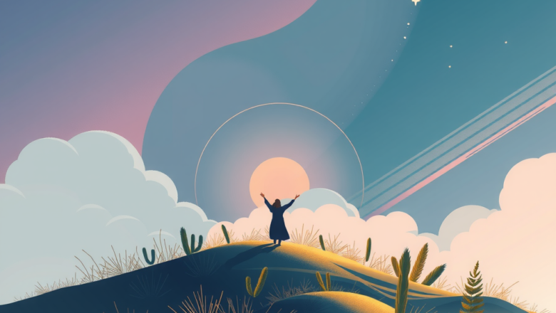 Free Worship Motion Backgrounds for Easter Sundays