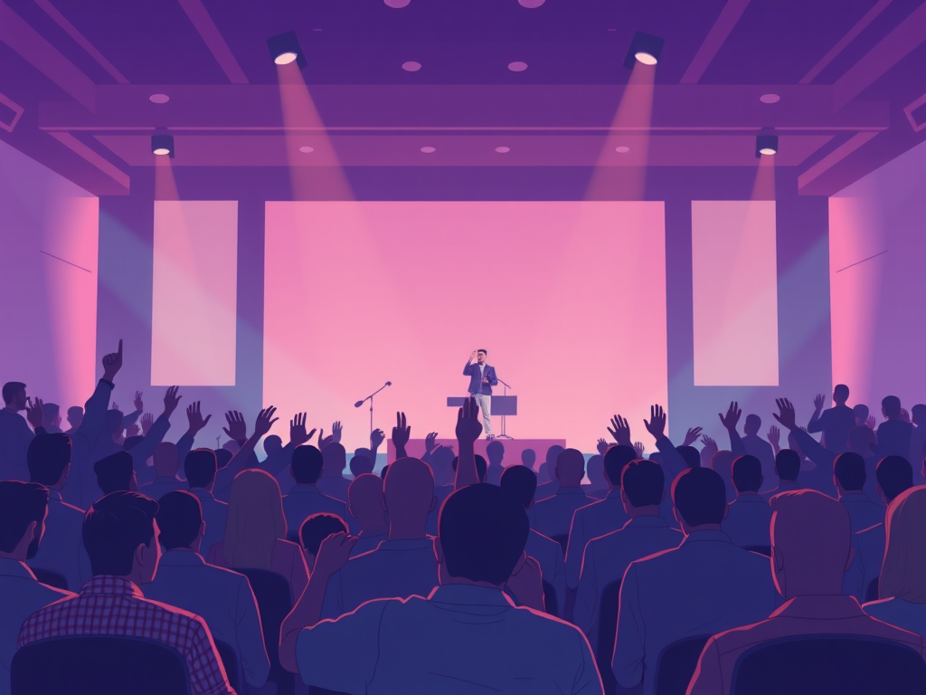 Free worship motion backgrounds for global conferences 1767187343