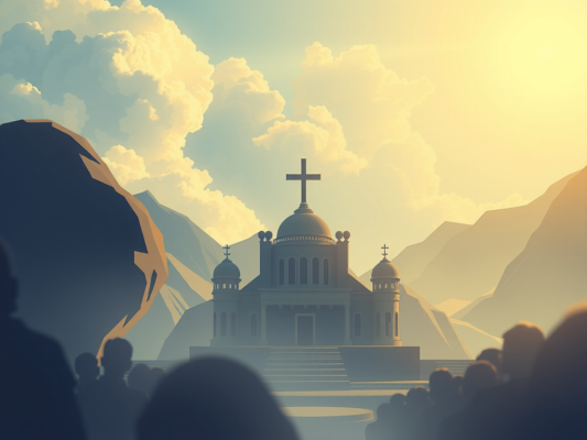 Free Worship Motion Backgrounds for Global Ministries