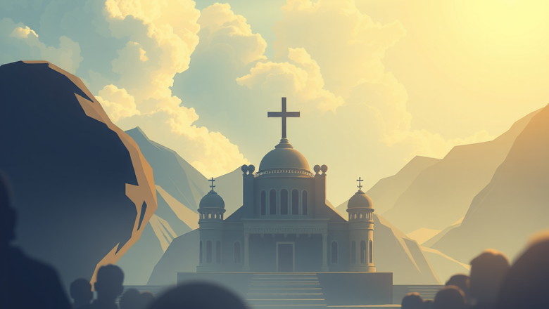 Free Worship Motion Backgrounds for Global Ministries