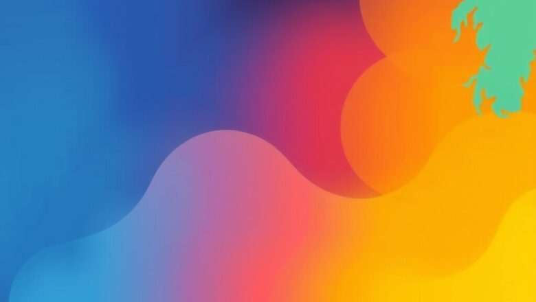 Free Worship Motion Backgrounds for Global Outreach